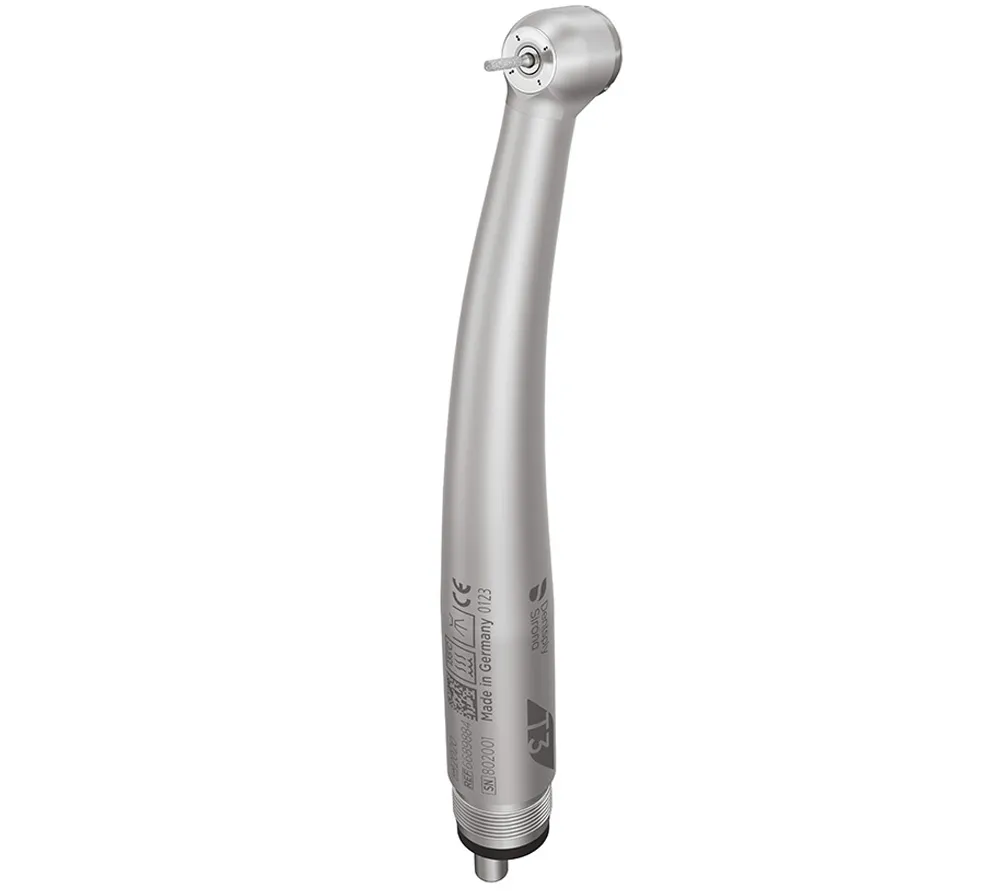 sirona t3 racer midwest турбинный наконечник