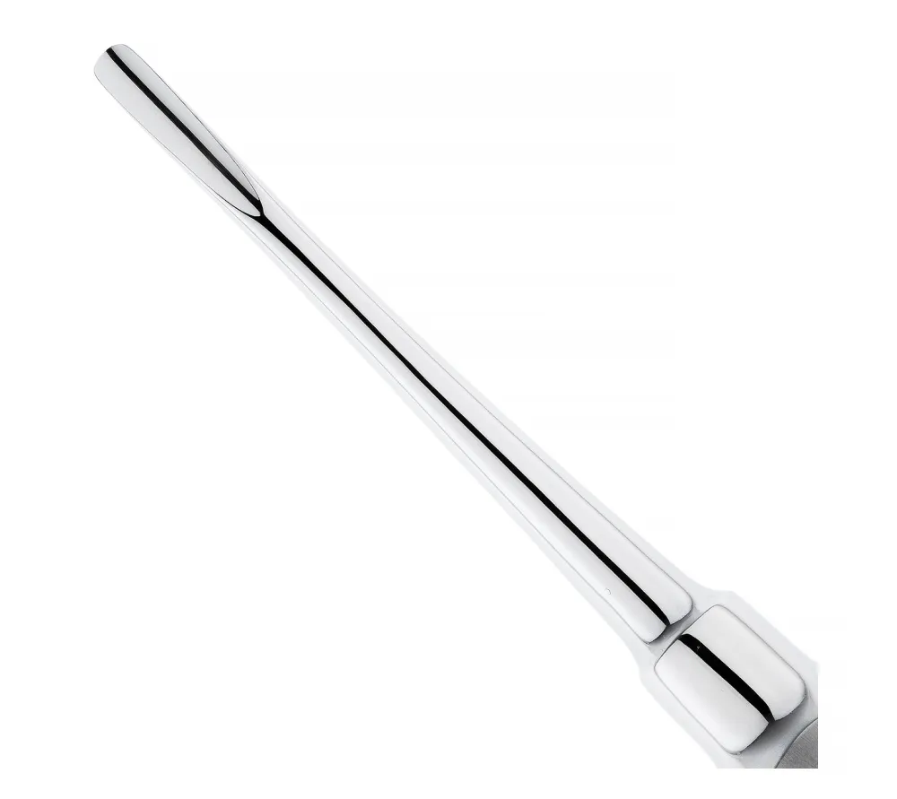 hlw bein элеватор, прямой, 4 мм.  3