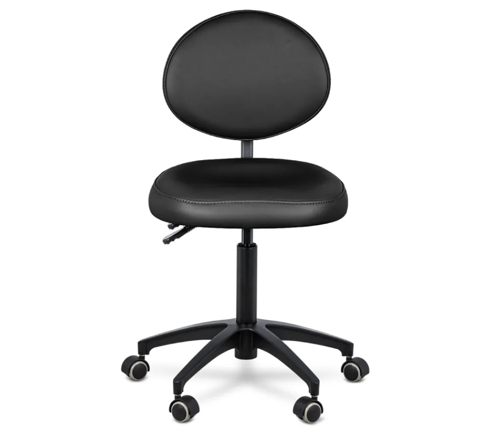 mercury black стул