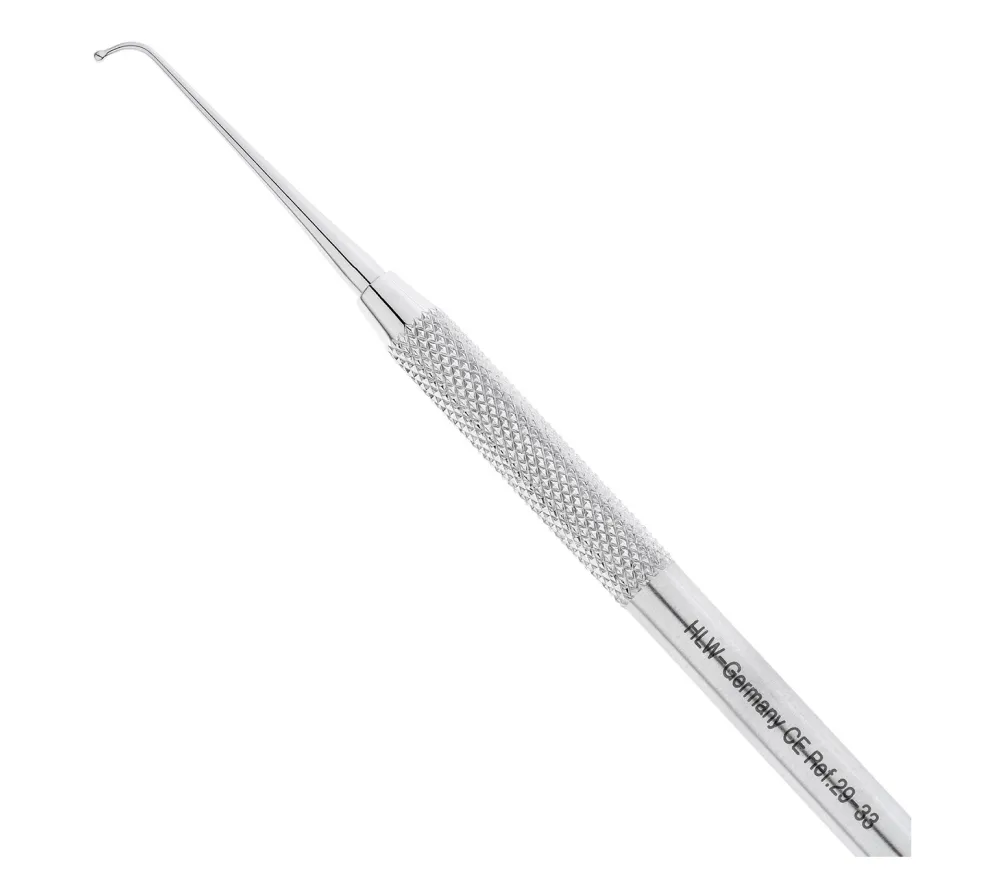 hlw гладилка, 0,5-1,0 мм  2