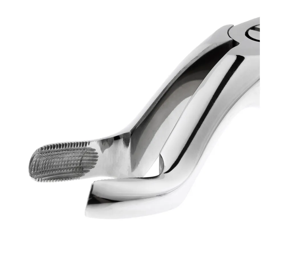 hlw щипцы для удаления зубов (верхние для третьих моляров) (12-67a)  6