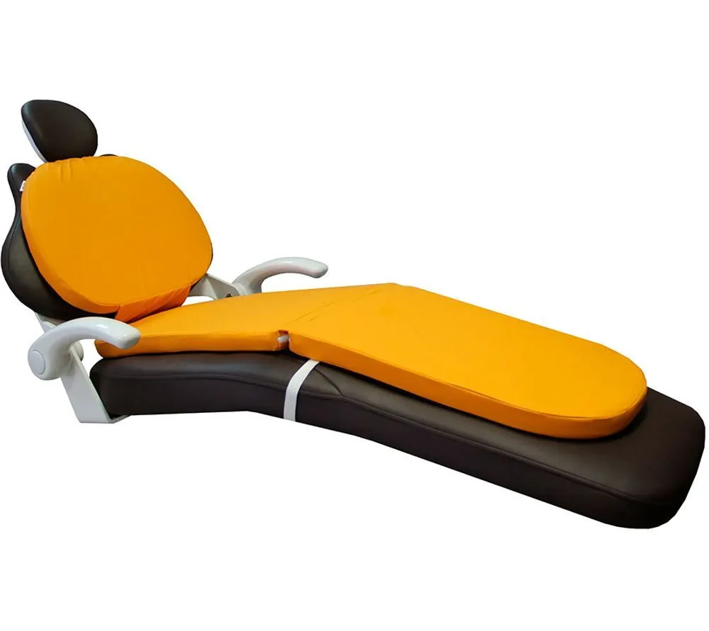 romax tm-2 матрас для стоматологической установки с широкой спинкой с эффектом памяти формы