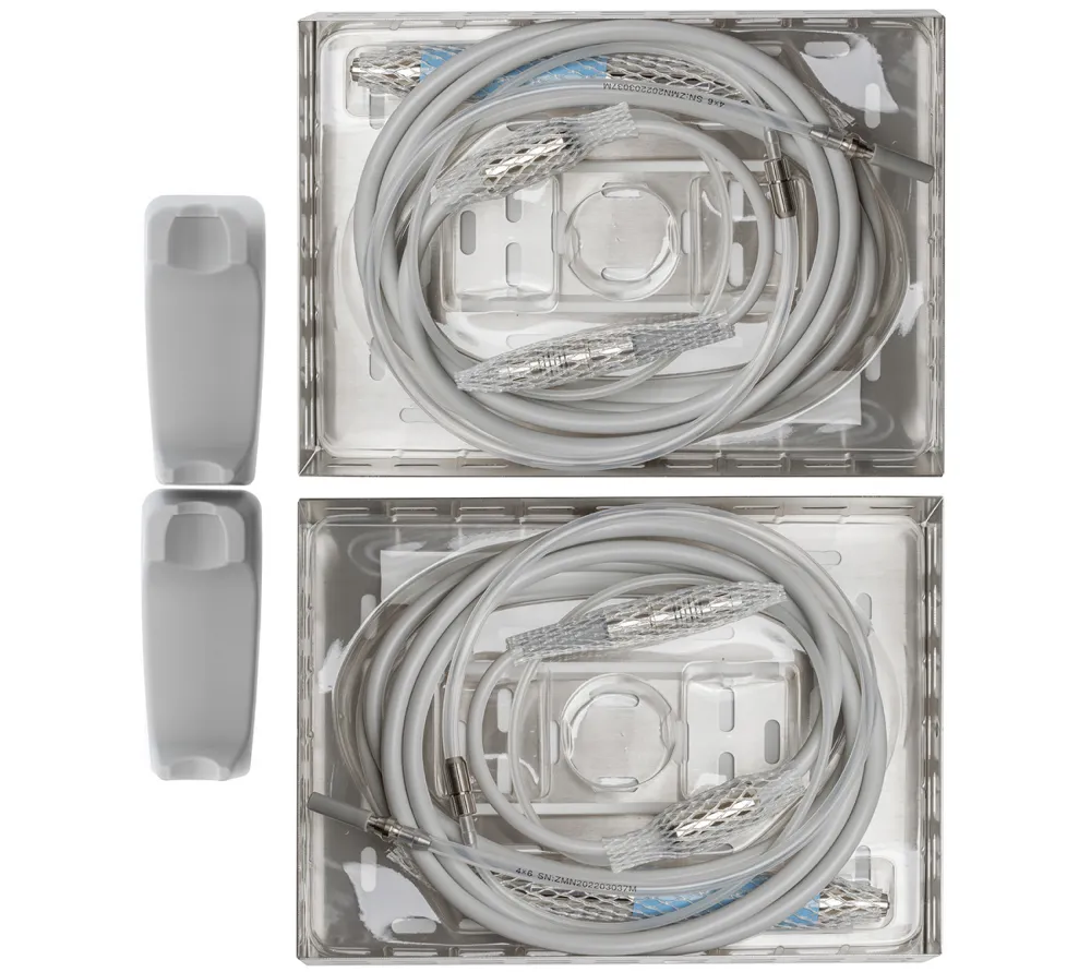 woodpecker surgery-x led аппарат хирургический ультразвуковой  3