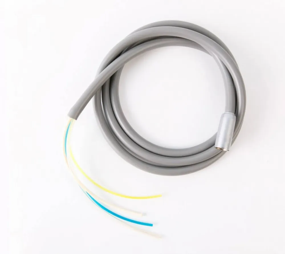 медторг+ шланг турбинный м4 круглый