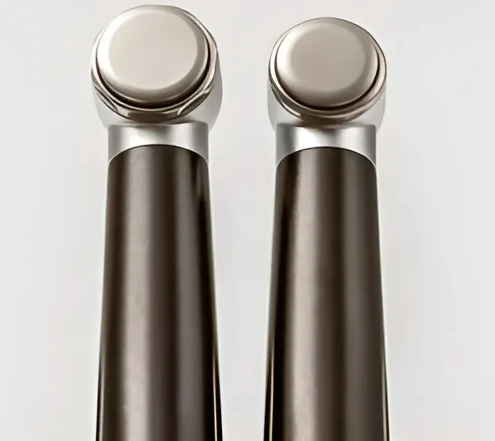 mercury 331k турбинный наконечник  5