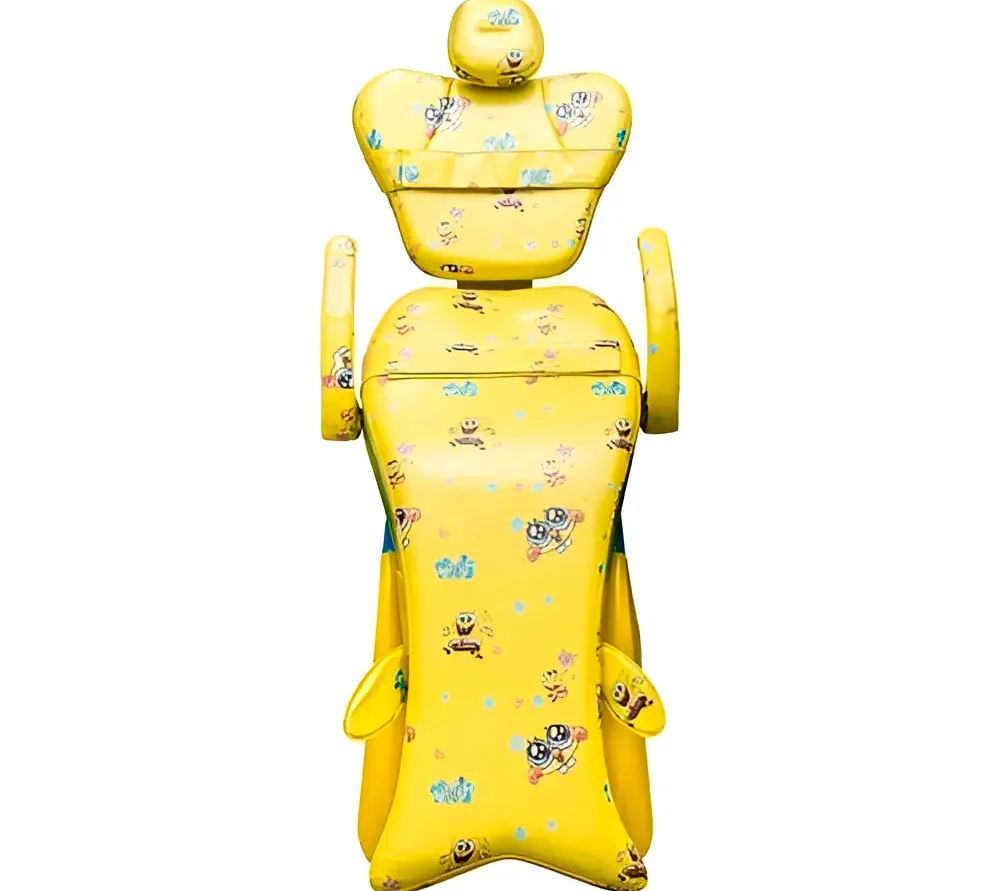 mercury safety m10 детская стоматологическая установка с нижней/верхней подачей инструментов  5