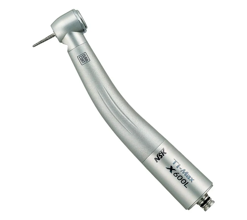 nsk ti-max x600l турбинный наконечник