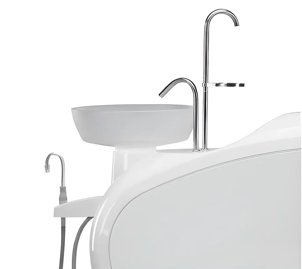 diplomat consul dc 170 стоматологическая установка  3