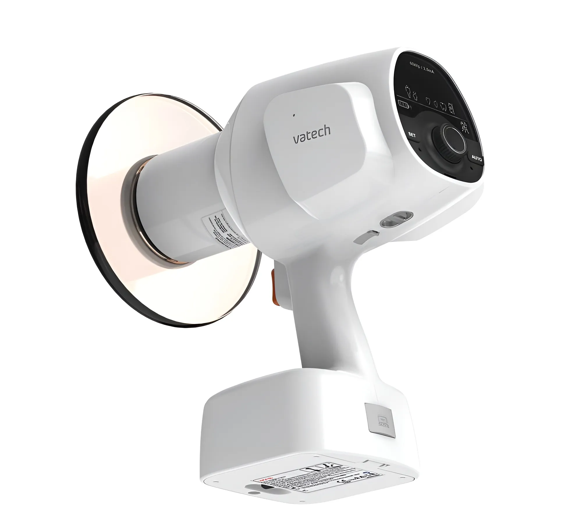 Комплект: Handy HDR-380 цифровой радиовизиограф + Vatech EzRay Air Portable портативный рентген  3