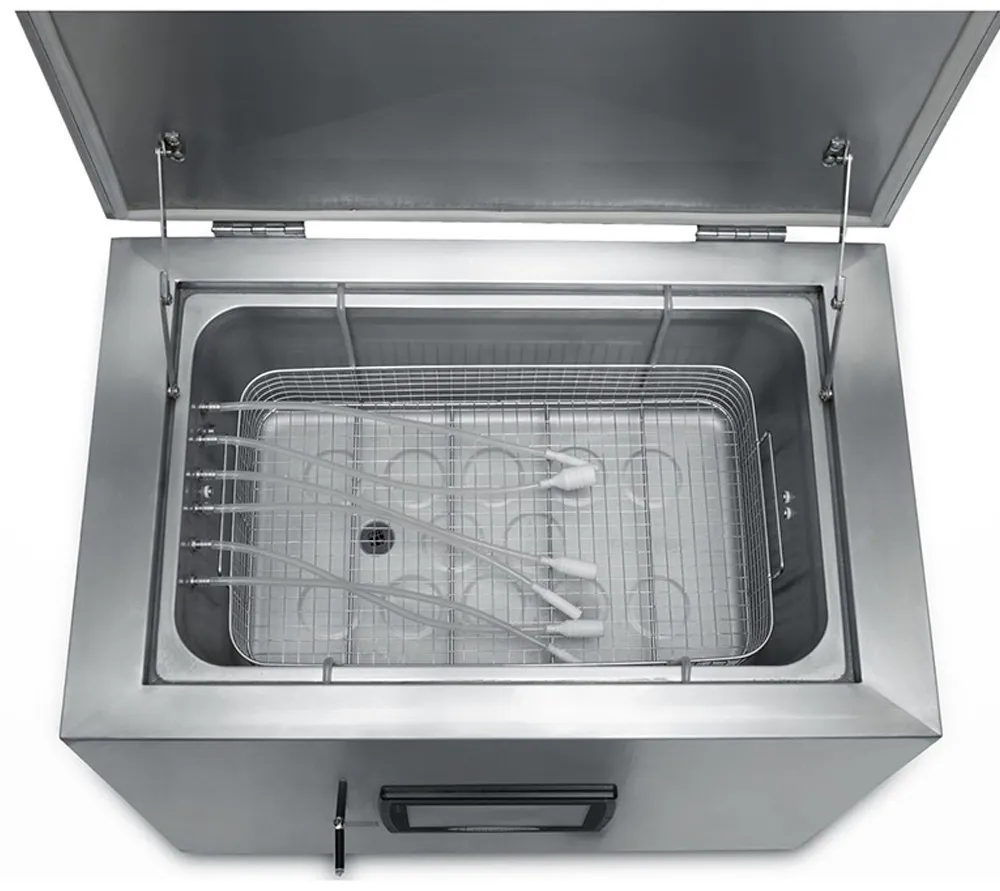 ферропласт ву-12-«я-фп»-04-3 ванна ультразвуковая  2