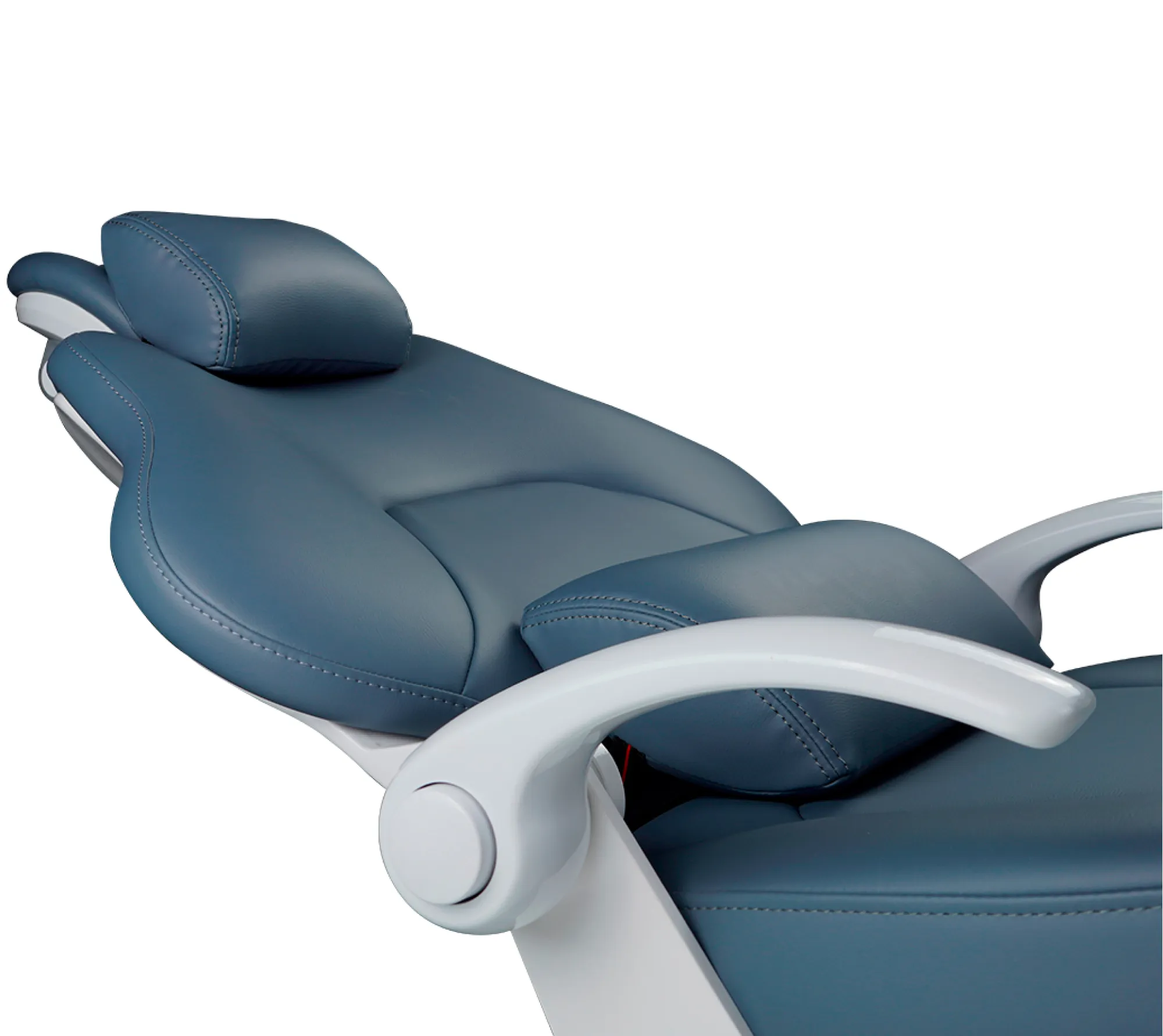 ajax aj18 имплантационная стоматологическая установка (с подкатным модулем)  2