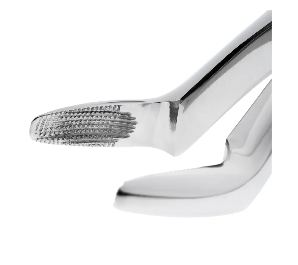 hlw щипцы для удаления зубов верхние для третьих моляров  7