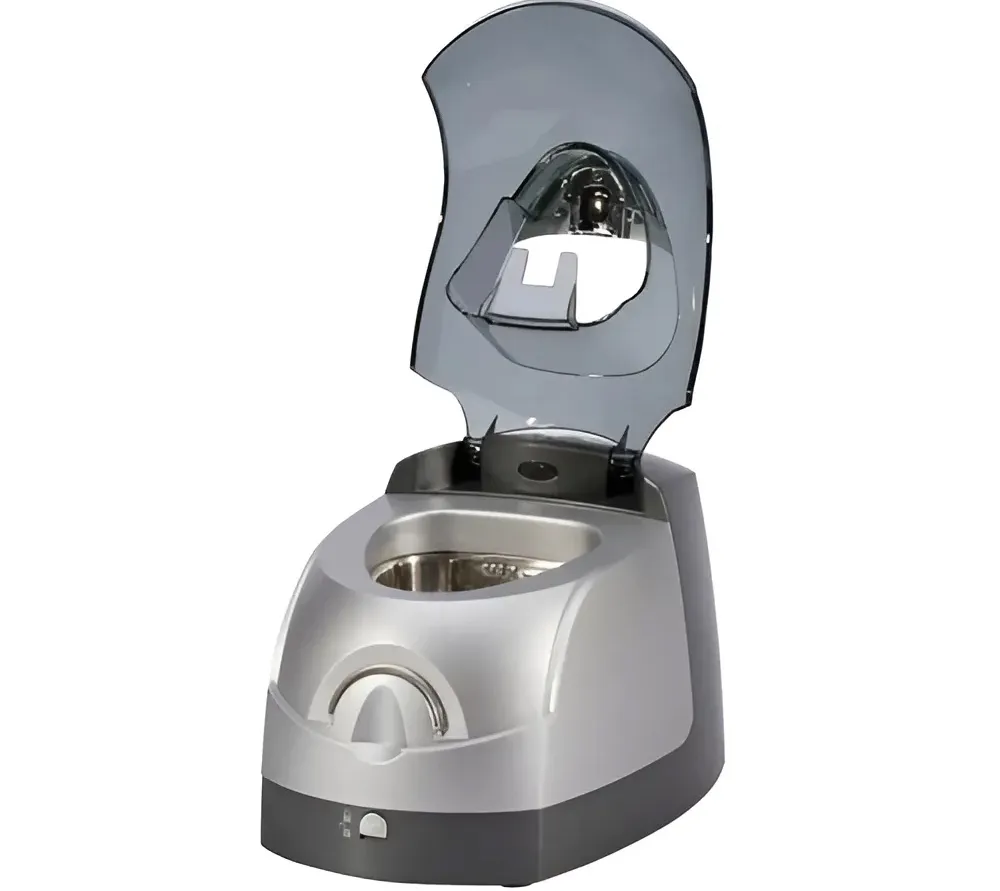 codyson cd-3910 ультразвуковая мойка, 0,2 л  2