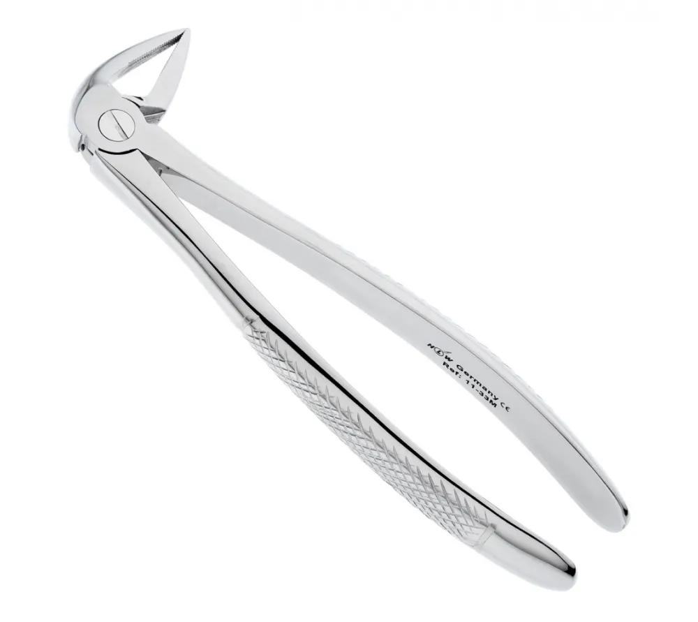 hlw щипцы для удаления зубов нижние,  корневые