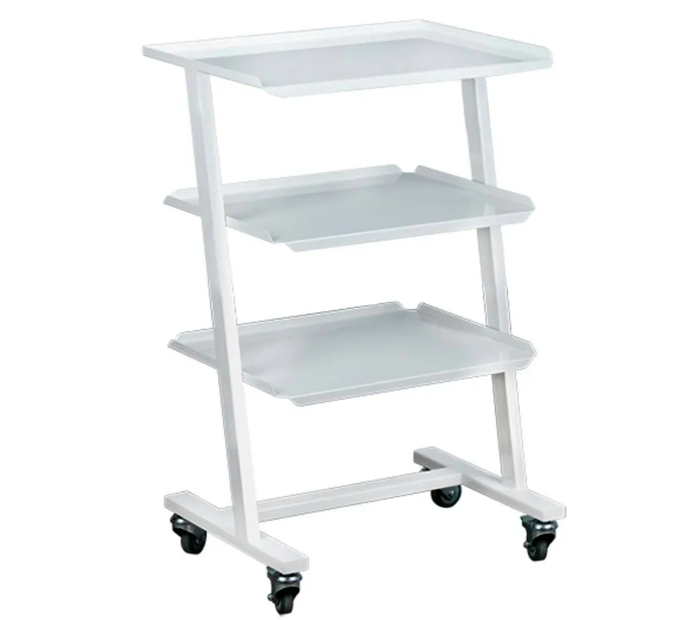 виталия сп стойка с металлическими полками