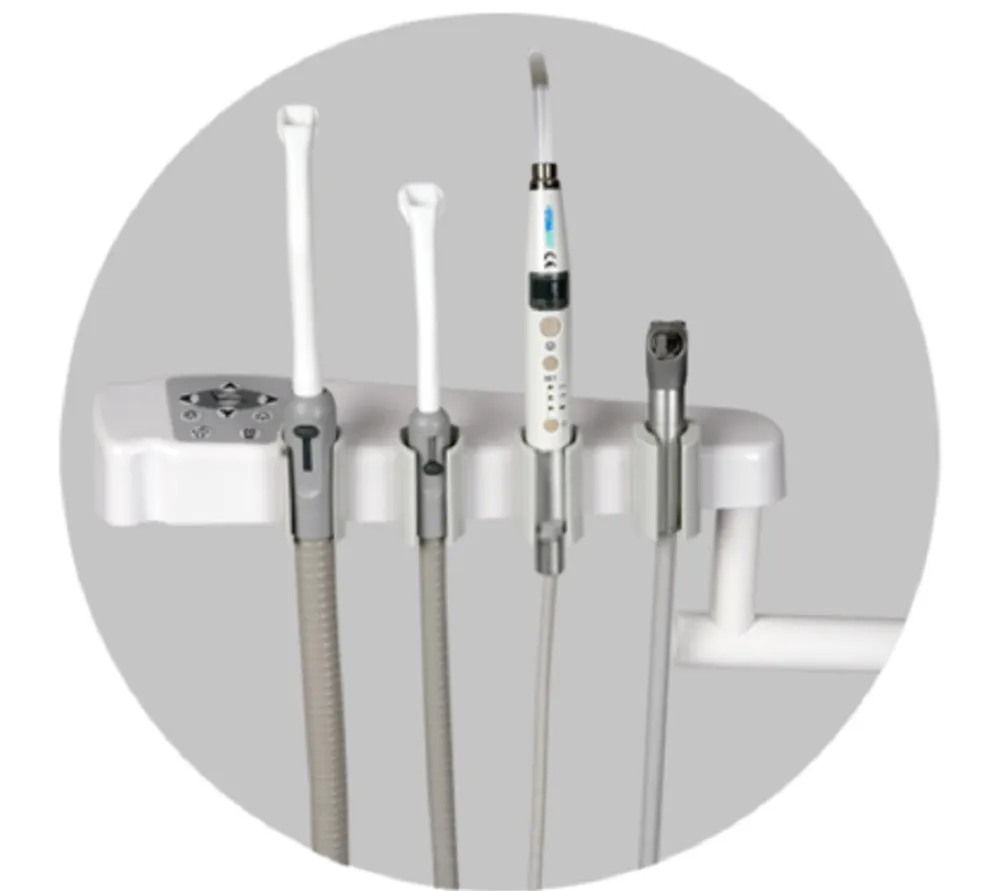 stomadent impuls a 100 стоматологическая установка  4