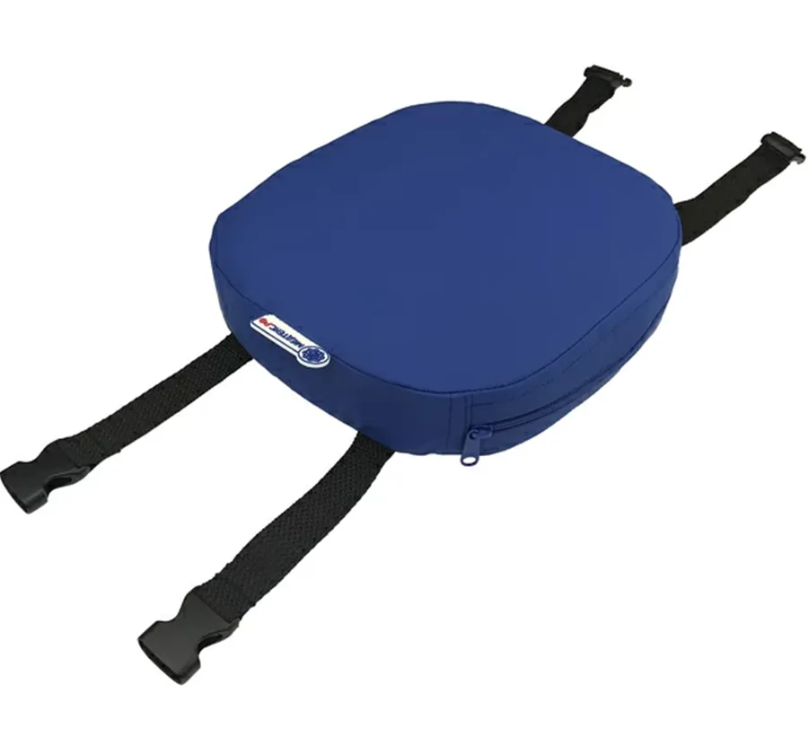 медтекс ортопедический подголовник для стоматологической установки, модель 8