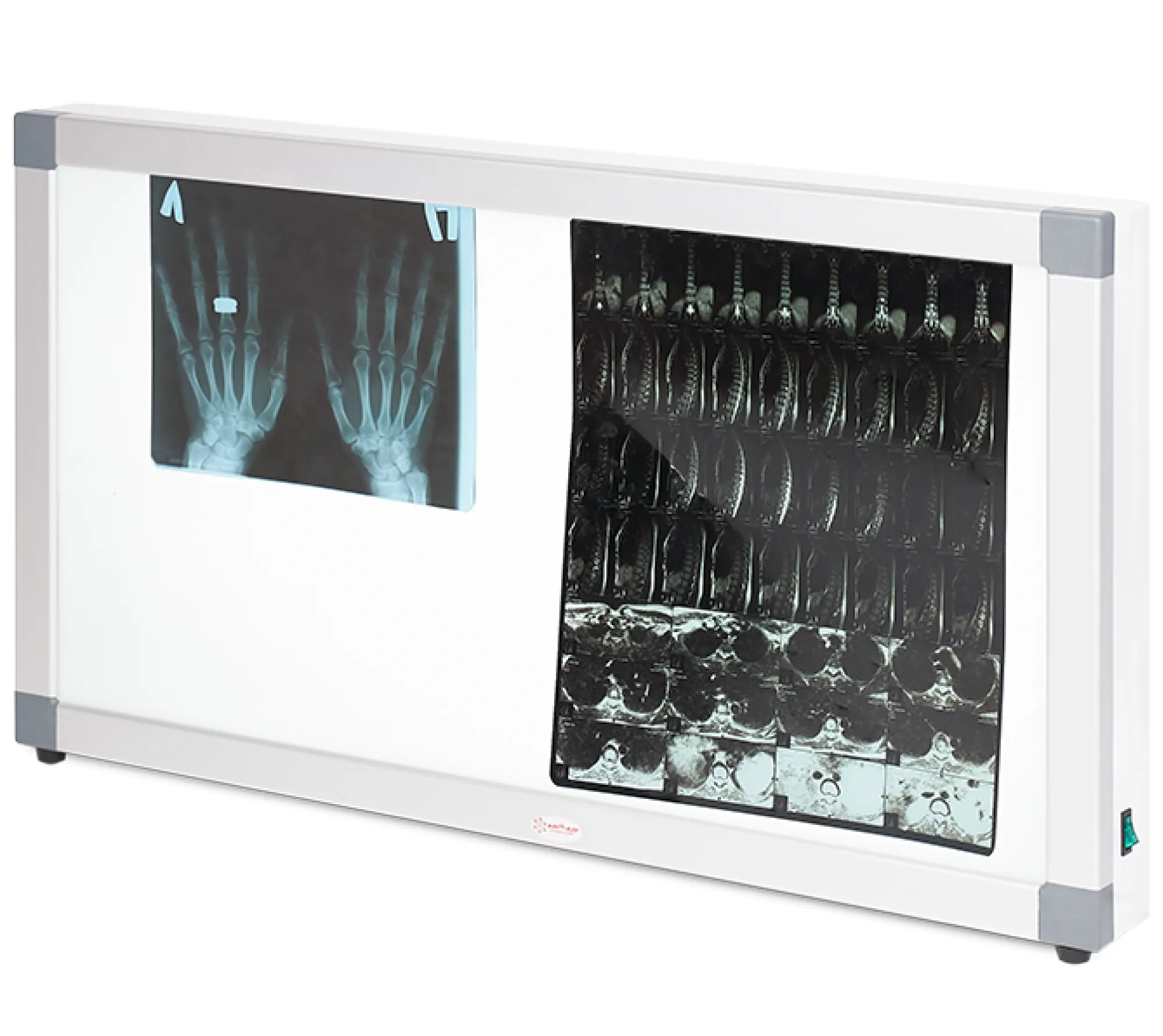 Армед Armed 2-кадровый негатоскоп общего назначения