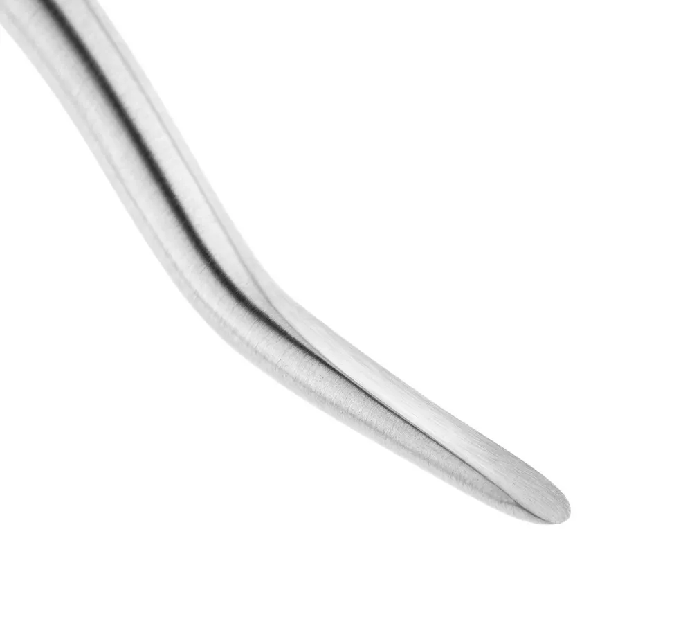 hlw элеватор мини изогнутый, 3,5 мм, дистальный  3