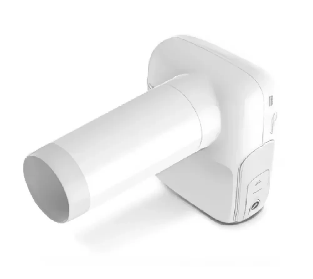 Genoray PORT-X IVе переносной стоматологический рентгеновский аппарат  4