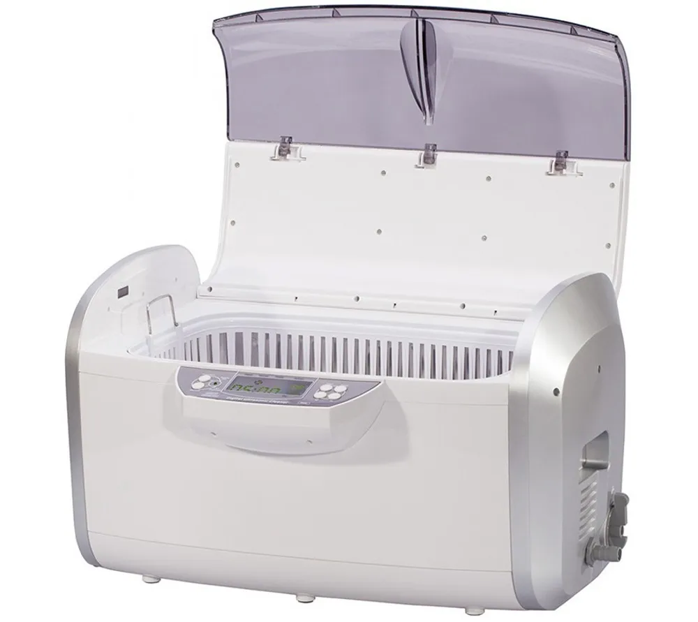 codyson cd-4860 ультразвуковая мойка, 6 л  3