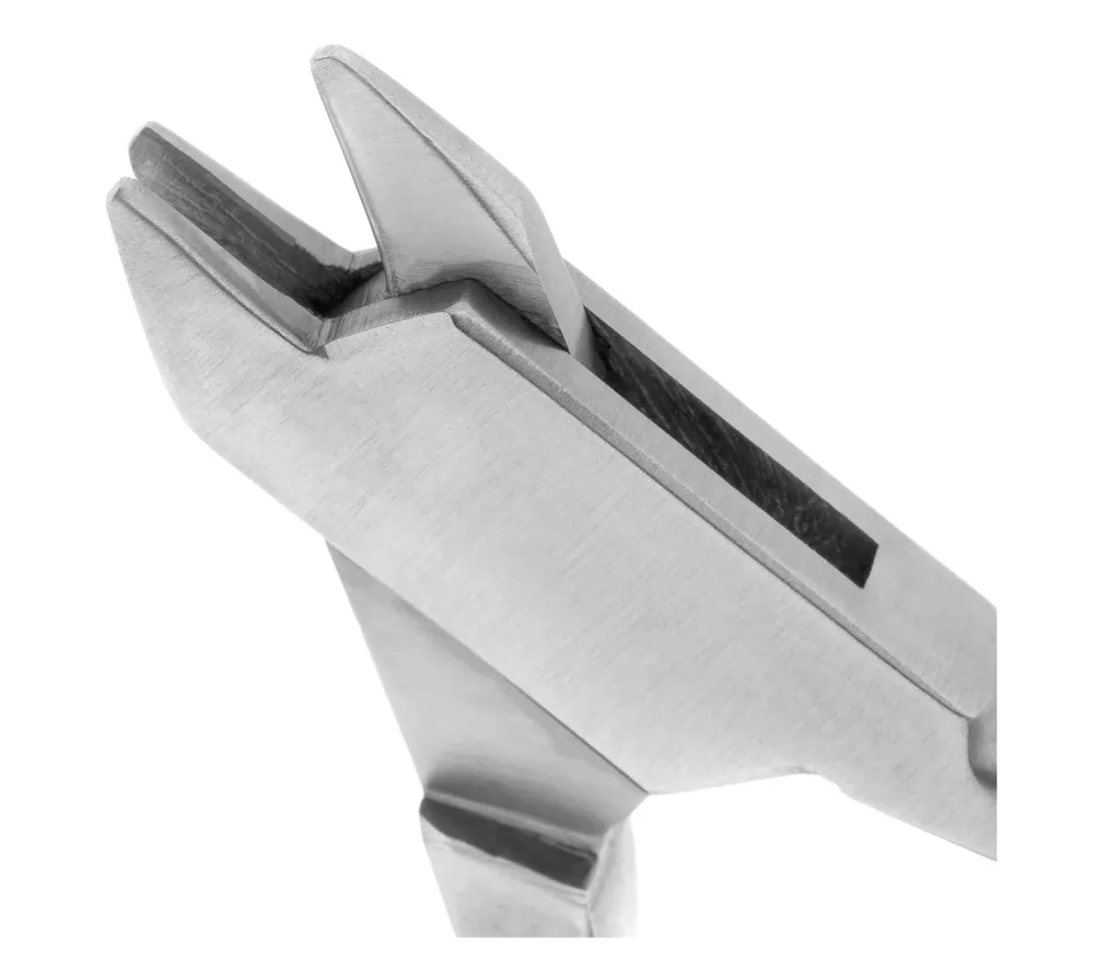 hlw щипцы ортодонтические адерера для жесткой проволоки  3