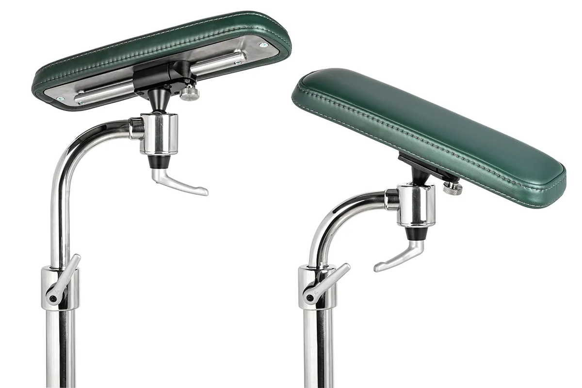 mercury elite стул микроскописта  6