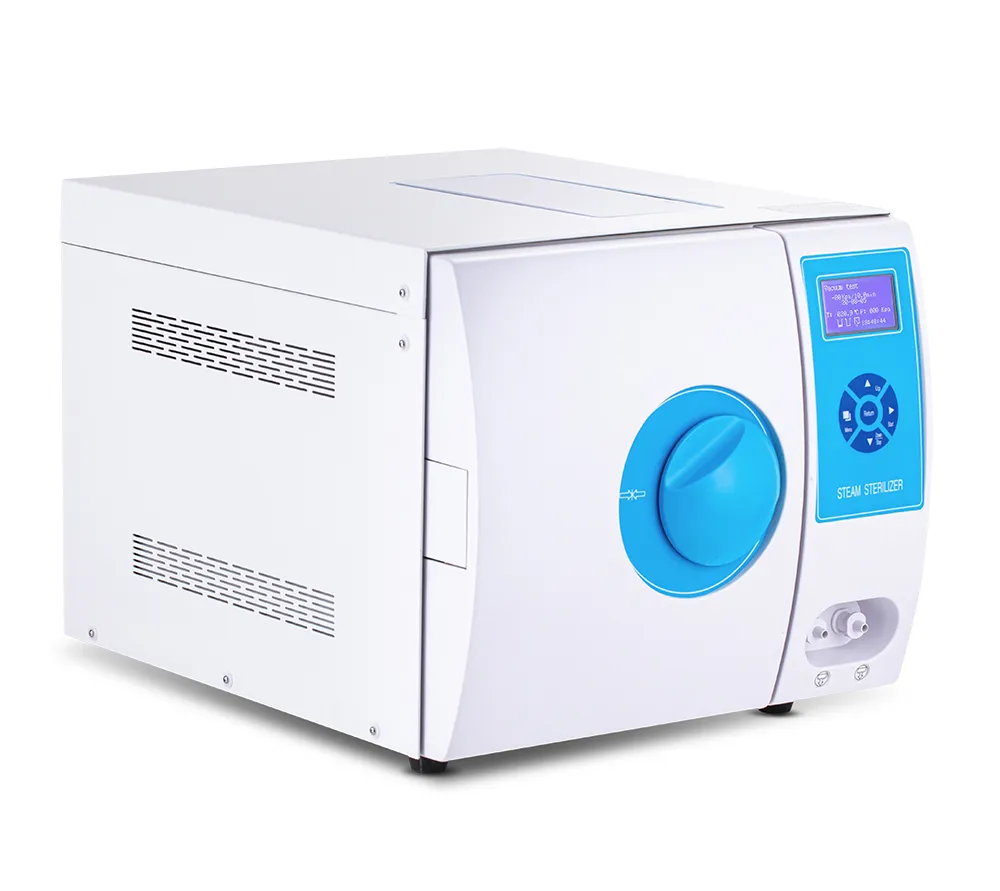 армед dgt-12b паровой стерилизатор 12 литров