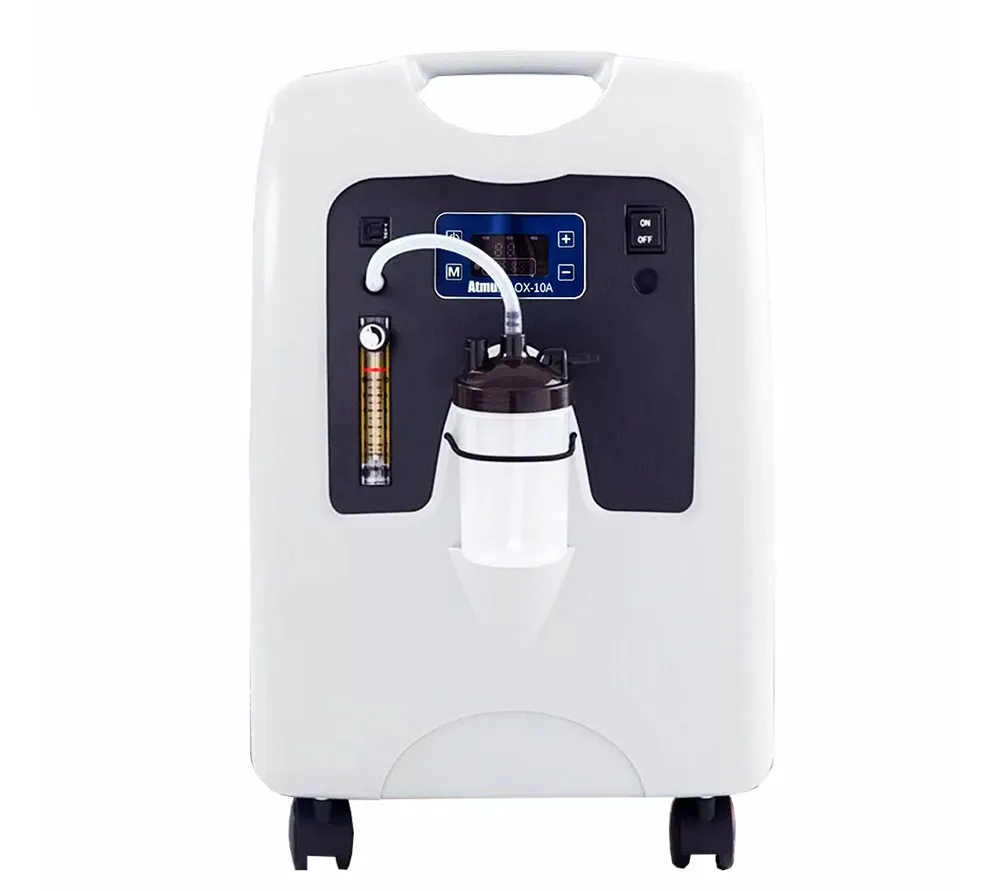Atmung OX-10A кислородный концентратор  2