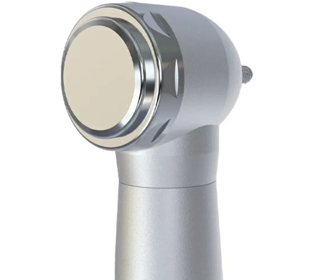 мегатэкс нткс-300-м4 турбинный кнопочный наконечник со стандартной головкой  2