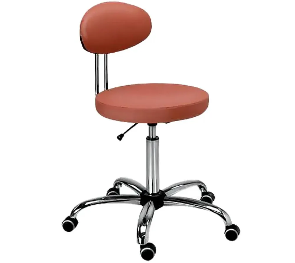 diplomat dental d10l cтоматологический стул с опорой спины