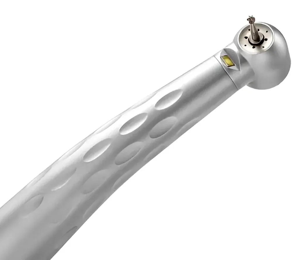 mercury 361n турбинный наконечник с генератором света ст000000229  2