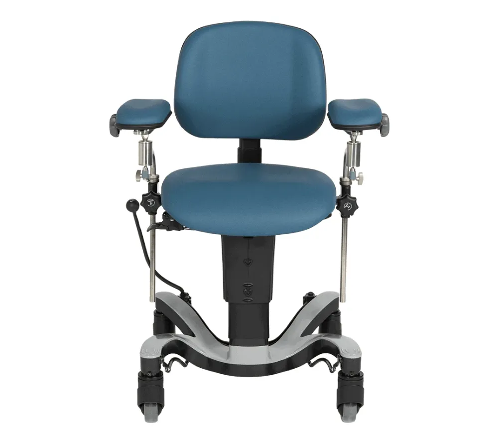 vela support кресло микроскописта  4