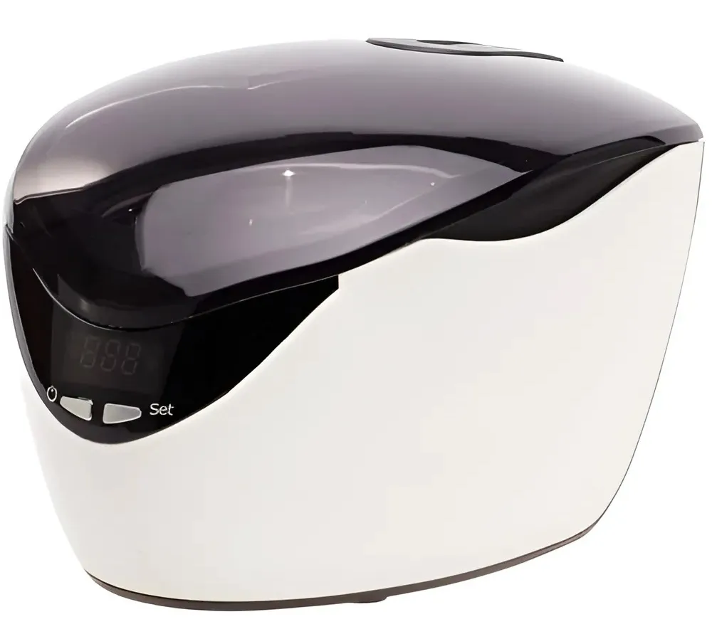 codyson cd-7930 ультразвуковая мойка, 0,8 л