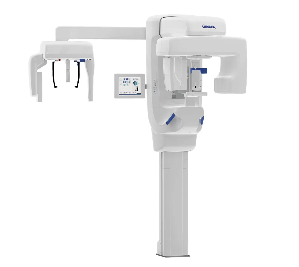KaVo Gendex GXDP-700 цифровой ортопантомограф