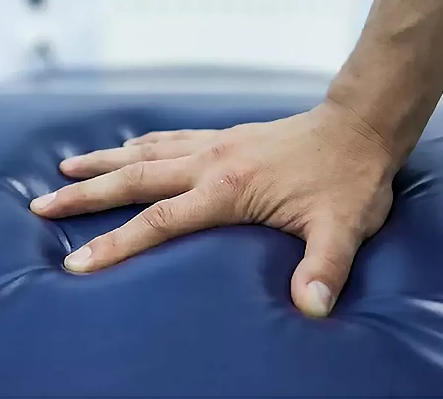 медиа-стом prodent plus ортопедический матрас на стоматологическое кресло  3