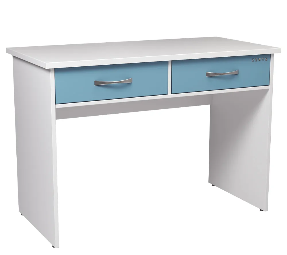 zerts стол медицинский универсальный с ящиками medium серии acrylat