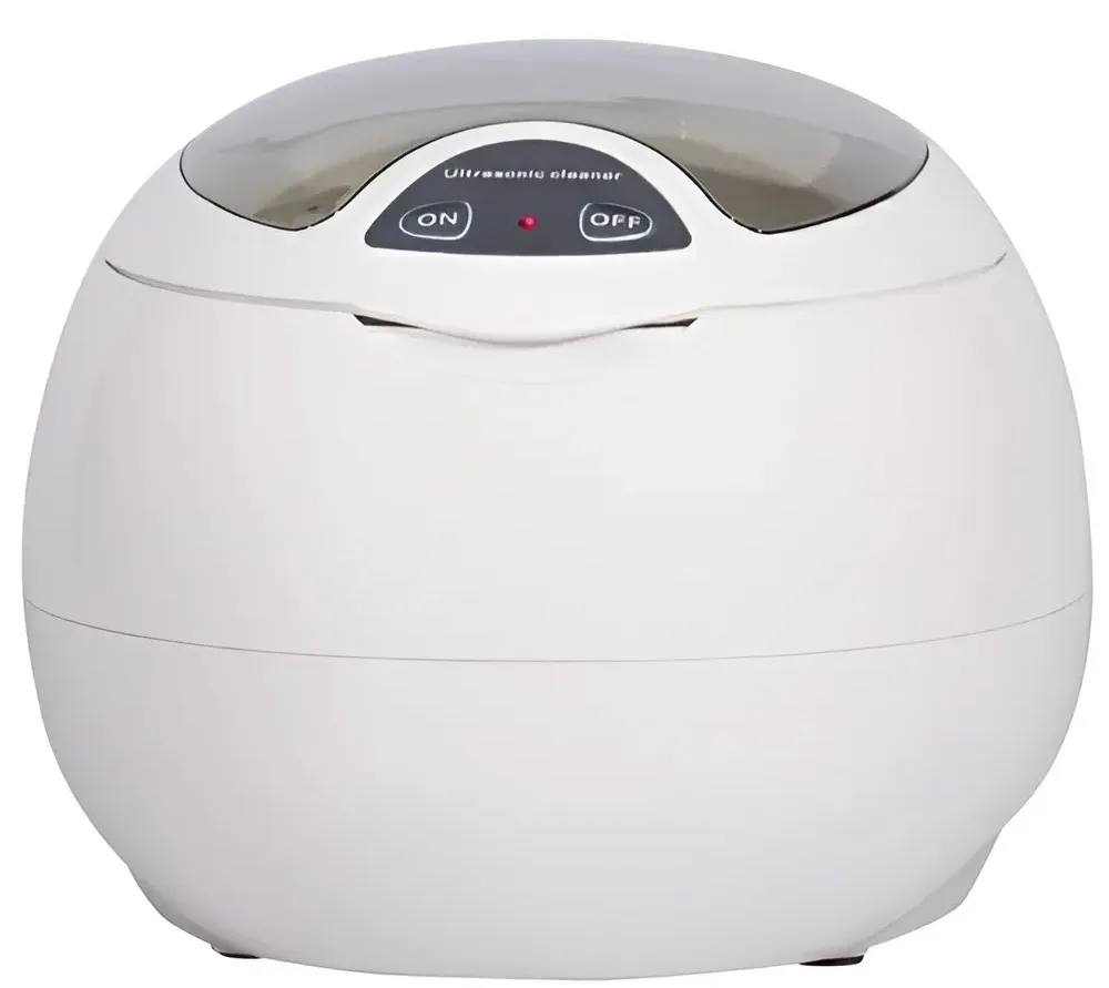 codyson cd-7800 ультразвуковая мойка, 0,6 л  3