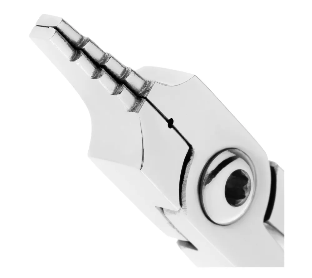 hlw щипцы нанса для формирования петель  2