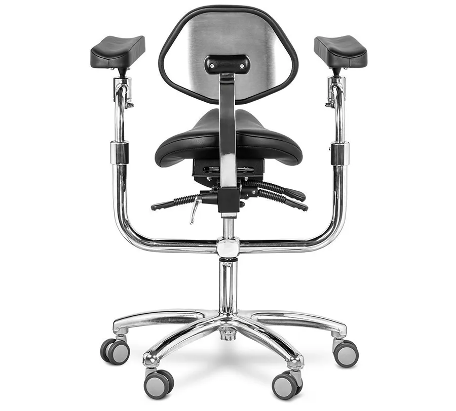 mercury elite export стул микроскописта  2