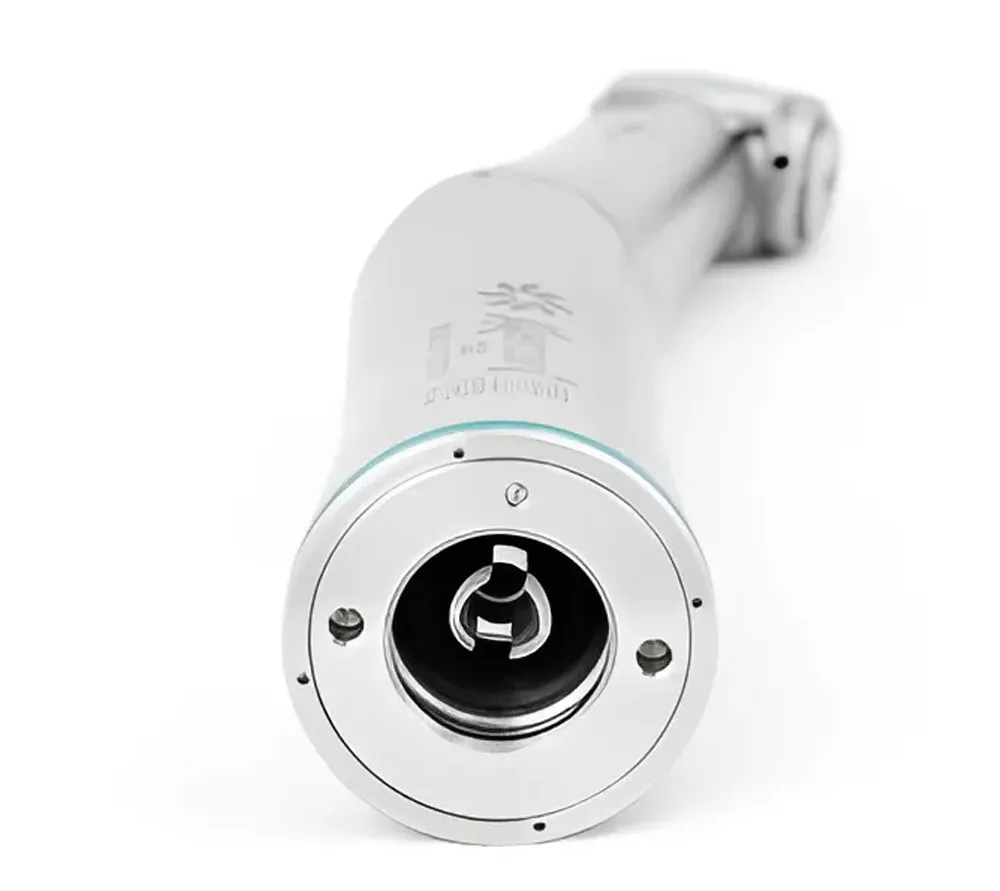 mercury 333 понижающий хирургический угловой наконечник без света, 20:1.  2