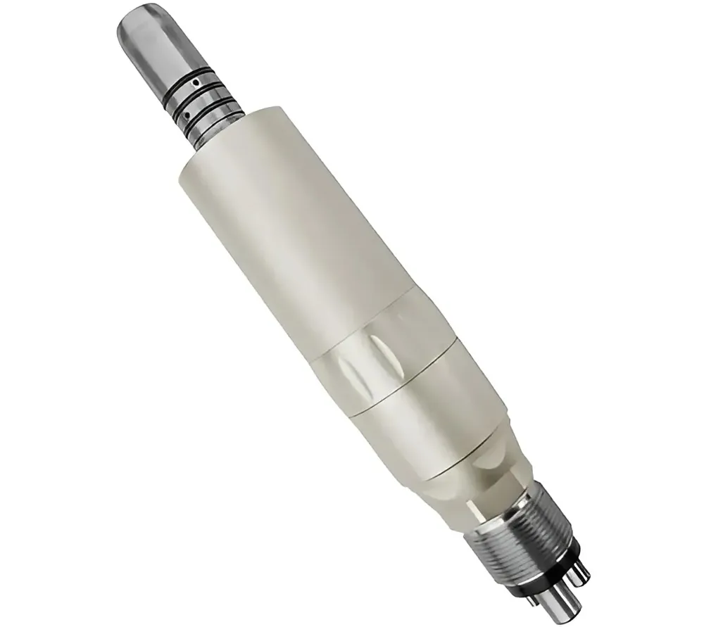 coxo cx235-3b led воздушный микромотор с внутренней системой подачи охлаждения, с фиброоптикой