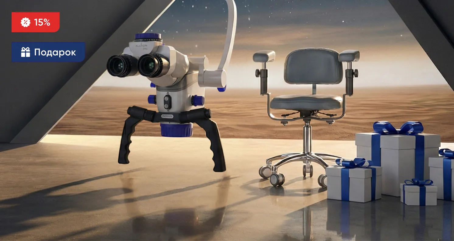 Акция на ALLTION!