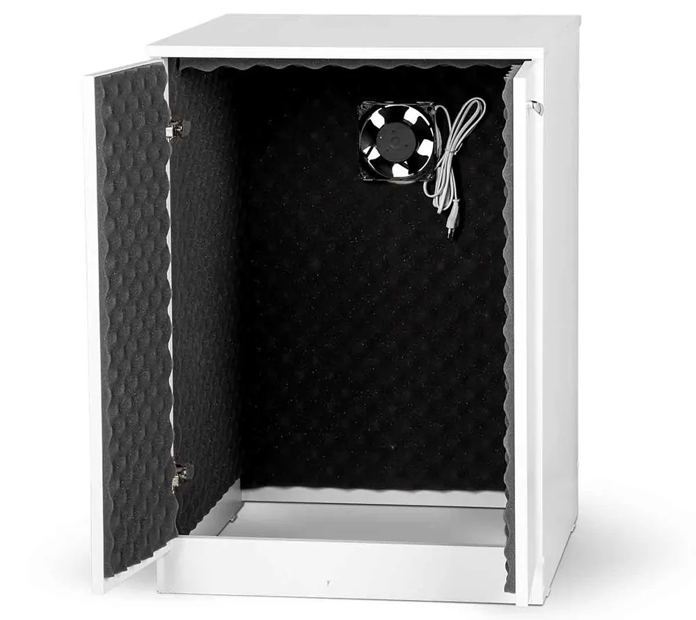 novgodent кожух для компрессора мдф  2