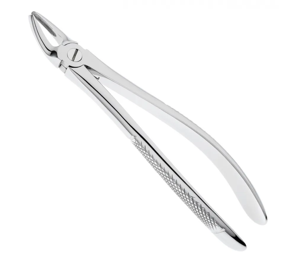 hlw щипцы для удаления зубов верхние, премоляры