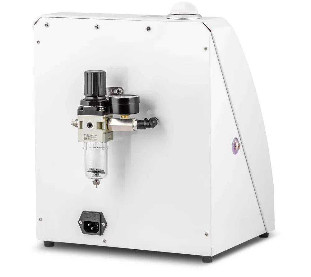 ферропласт 10 cтерилизатор для инструментов  3