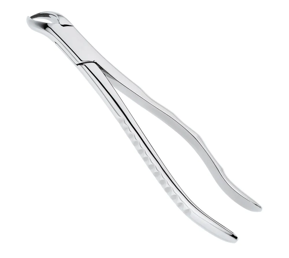 hlw щипцы для удаления зубов (верхние, моляры левые)  6