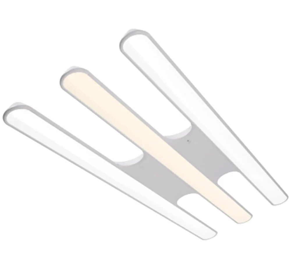 d-tec brite triton t5u654el бестеневой светодиодный светильник для клиники с пультом и диммером (теплый свет)