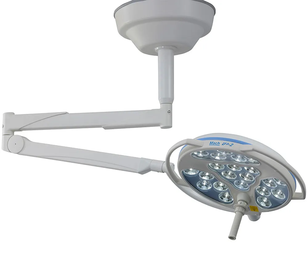 dr. mach mach led 2mc операционная светодиодная лампа  2