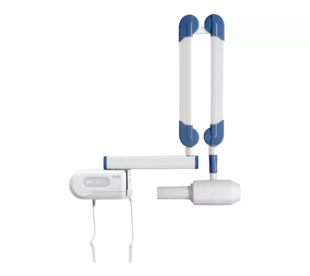 Swidella Xelium Ultra SE настенный рентгеновский аппарат